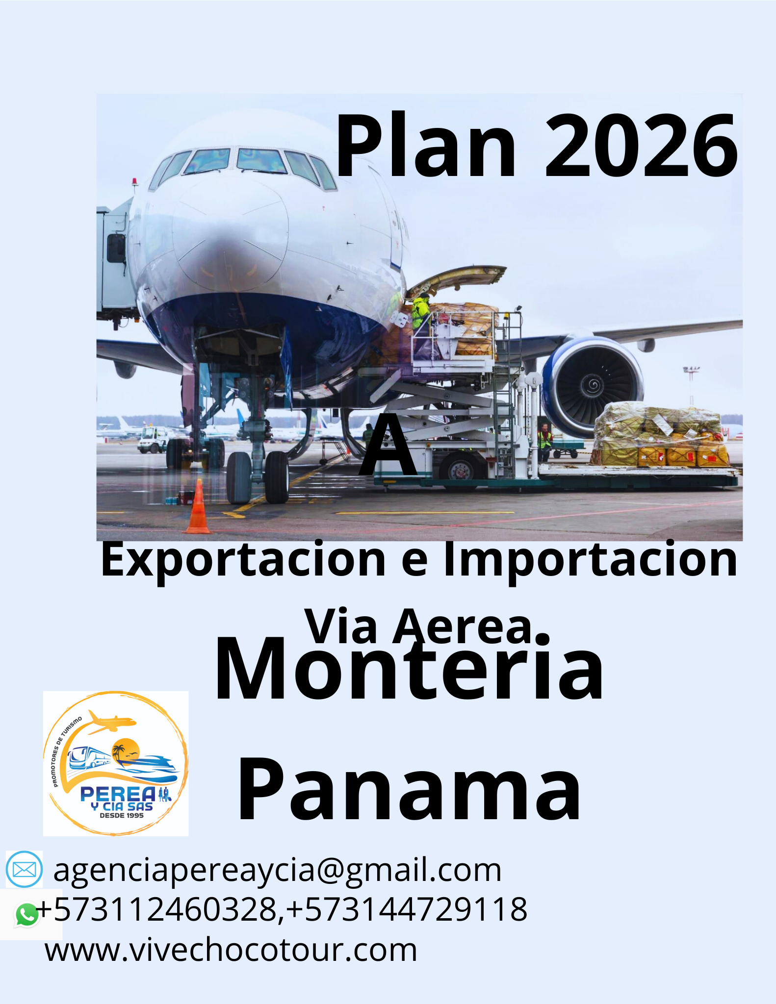 plan 2026 exportacion e importacion