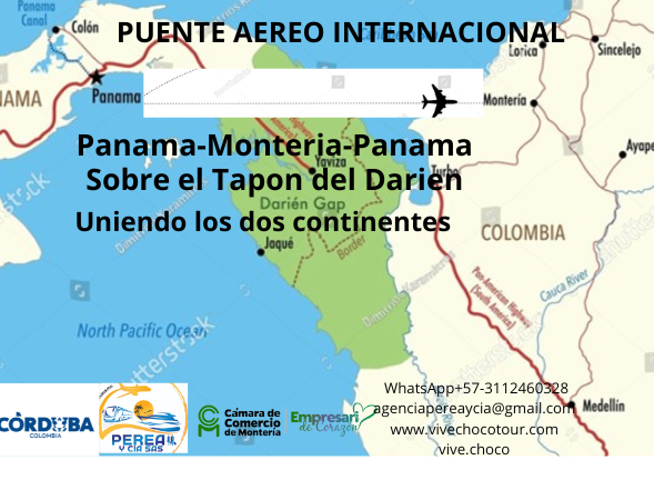 puente aereo internacional 7
